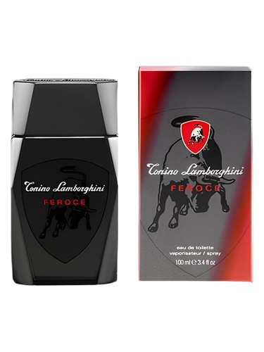 عطر ادکلن فروچی تونینو لامبورگینی - Feroce Tonino Lamborghini - بررسی، قیمت و خرید