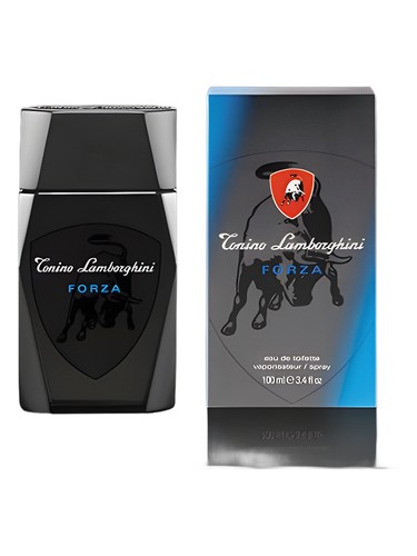 عطر ادکلن فورتزا تونی نو لامبورگینی - Forza Tonino Lamborghini - بررسی، قیمت و خرید