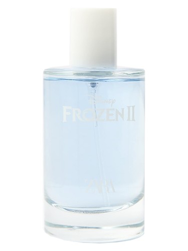 عطر ادکلن زارا فروزن دو ادو تویلت زارا - Zara Frozen II Eau de Toilette Zara - بررسی، قیمت و خرید