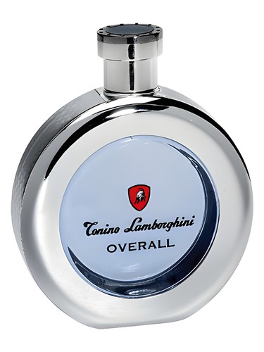عطر ادکلن اُوِرال پور اُم تونینو لامبورگینی - Overall pour Homme Tonino Lamborghini - بررسی، قیمت و خرید