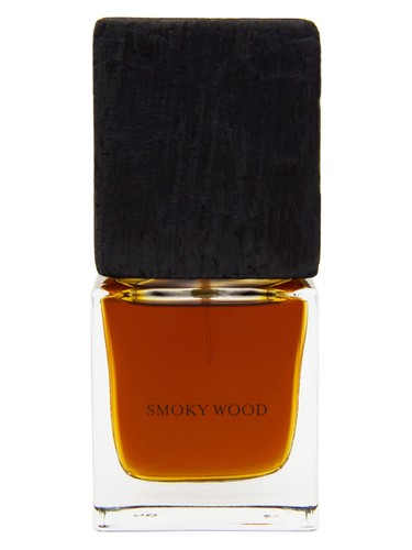 عطر ادکلن اسموکی وود وی دات - Smoky Wood (Горелое Дерево) Vdot - بررسی، قیمت و خرید