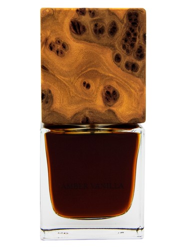 عطر ادکلن اآمبر وانیل وی دات - Amber Vanilla (Амбра Ваниль) Vdot - بررسی، قیمت و خرید