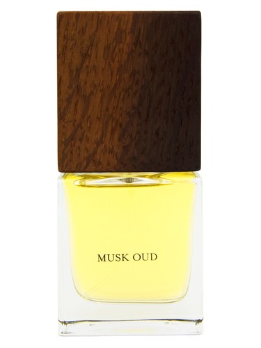 عطر ادکلن ماسک عود وی دات - Musk Oud (Мускусный Уд) Vdot - بررسی، قیمت و خرید