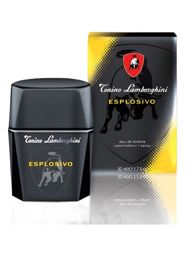 عطر ادکلن اسپلوزیوو تونینو لامبورگینی - Esplosivo Tonino Lamborghini - بررسی، قیمت و خرید