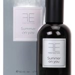 عطر ادکلن ساما آن یو فرست ادیشن - Summer On You First Edition - بررسی، قیمت و خرید