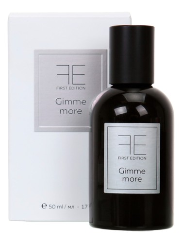 عطر ادکلن گیمی مور فِرست اِدیشن - Gimme More First Edition - بررسی، قیمت و خرید