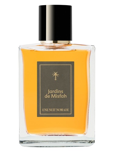 عطر ادکلن جاردینز د میسفه اون نویت نوماد - Jardins de Misfah Une Nuit Nomade - بررسی، قیمت و خرید