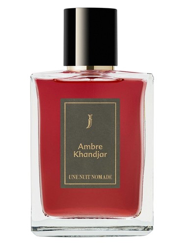عطر ادکلن امبر خنجر اونه نویی نوماد - Ambre Khandjar Une Nuit Nomade - بررسی، قیمت و خرید