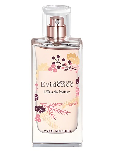 عطر ادکلن کام اون اویدنس لیمیتد ادیشن دو هزار و نوزده ایو روشه - Comme Une Evidence Limited Edition 2019 Yves Rocher - بررسی، قیمت و خرید