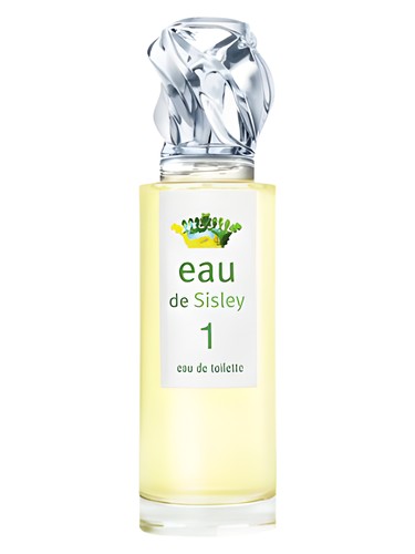 عطر ادکلن سیسلی او دو وان سیسلی - Sisley Eau de 1 Sisley - بررسی، قیمت و خرید