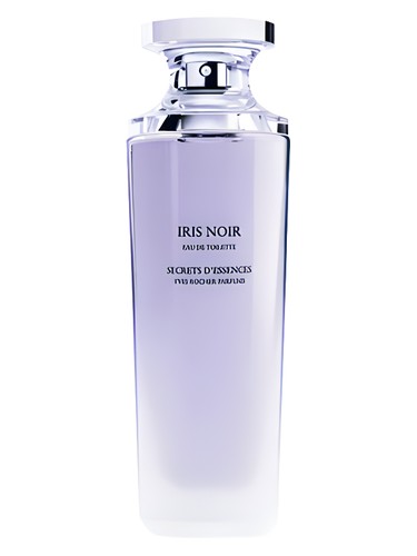 عطر ادکلن سیگرت دِ اِسانس آیریس نوآر اِئو فِرَش ایو روشه - Secrets d’Essences Iris Noir Eau Fraiche Yves Rocher - بررسی، قیمت و خرید