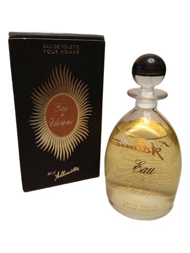 عطر ادکلن اُ دو وین آدل مولر - Eau de Vienne W. F. Adlmuller - بررسی، قیمت و خرید