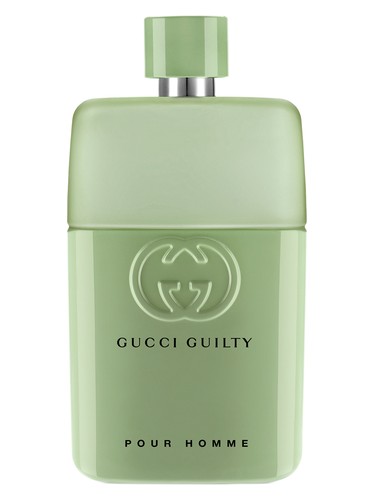 عطر ادکلن گوچی گیلتی لاو ادیشن پور هوم گوچی - Gucci Guilty Love Edition Pour Homme Gucci - بررسی، قیمت و خرید