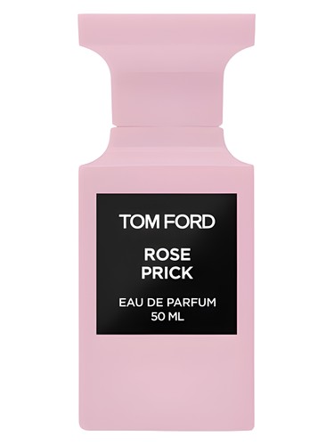 عطر ادکلن روز پریک تام فورد - Rose Prick Tom Ford - بررسی، قیمت و خرید