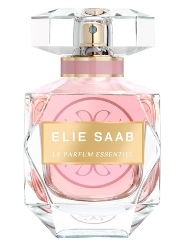 عطر ادکلن لو پارفوم اسنسیل ایلی صعب - Le Parfum Essentiel Elie Saab - بررسی، قیمت و خرید
