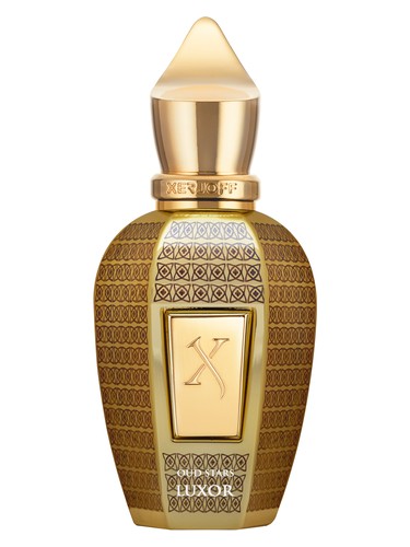 عطر ادکلن لوکسور زرجوف - Luxor Xerjoff - بررسی، قیمت و خرید
