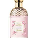 عطر ادکلن آکوا الیگوریا فلورا چریشیا گرلن - Aqua Allegoria Flora Cherrysia (Sakura Collection 2020) Guerlain - بررسی، قیمت و خرید