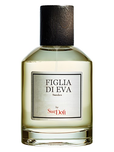 عطر ادکلن فیلیا دی اِوا سوئدافت - Figlia di Eva SweDoft - بررسی، قیمت و خرید