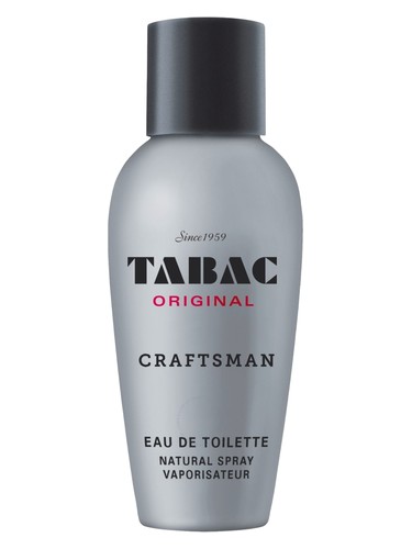 عطر ادکلن تباک کرفتسمن تَبَک - Tabac Craftsman Tabac - بررسی، قیمت و خرید