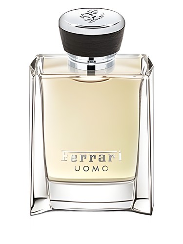 عطر ادکلن فِراری اوُمو فراری - Ferrari Uomo Ferrari - بررسی، قیمت و خرید