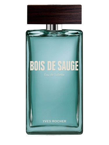 عطر ادکلن بویز دو ساژ ایو روشه - Bois de Sauge Yves Rocher - بررسی، قیمت و خرید