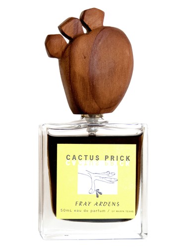 عطر ادکلن کاکتوس پریک فری آردنز - Cactus Prick Fray Ardens - بررسی، قیمت و خرید