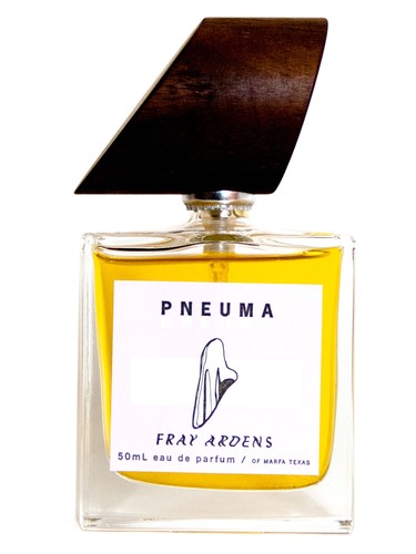 عطر ادکلن پنوما فری آردنز - Pneuma Fray Ardens - بررسی، قیمت و خرید