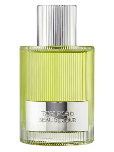 عطر ادکلن بو د جور او دو پرفیوم تام فورد - Beau De Jour Eau de Parfum Tom Ford - بررسی، قیمت و خرید