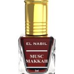 عطر ادکلن ماسک مکه النبیل - Musc Makkah El Nabil - بررسی، قیمت و خرید