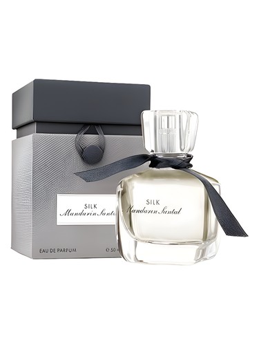 عطر ادکلن سیلک ماندارین سانتال ویکتوریا سیکرت - Silk Mandarin Santal Victoria's Secret - بررسی، قیمت و خرید