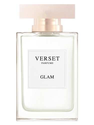 عطر ادکلن گلم ورسِت پارفومز - Glam Verset Parfums - بررسی، قیمت و خرید