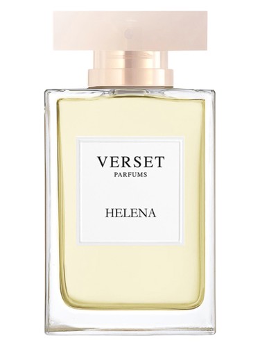عطر ادکلن هلنا ورسه پارفوم - Helena Verset Parfums - بررسی، قیمت و خرید