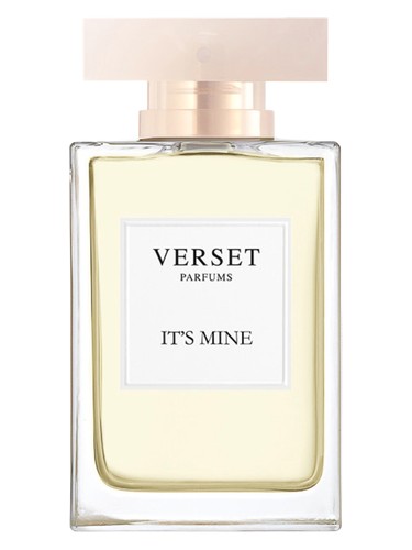 عطر ادکلن ایس ماین ورسی پارفوم - It's Mine Verset Parfums - بررسی، قیمت و خرید
