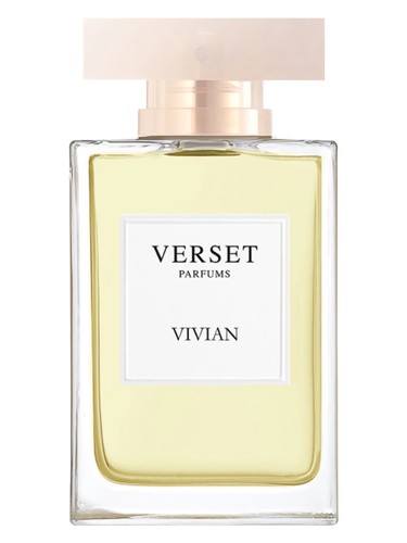 عطر ادکلن ویویان ورسه پارفومز - Vivian Verset Parfums - بررسی، قیمت و خرید