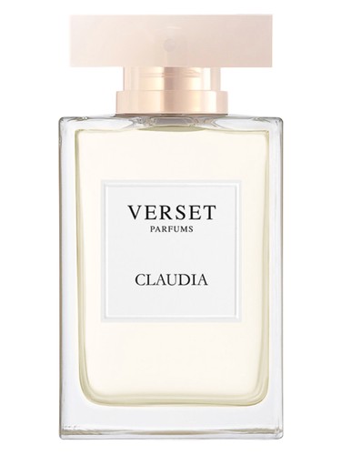 عطر ادکلن کلاودیا ورسیت پارفومز - Claudia Verset Parfums - بررسی، قیمت و خرید