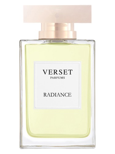 عطر ادکلن ریدیَنس ورسه پارفومز - Radiance Verset Parfums - بررسی، قیمت و خرید