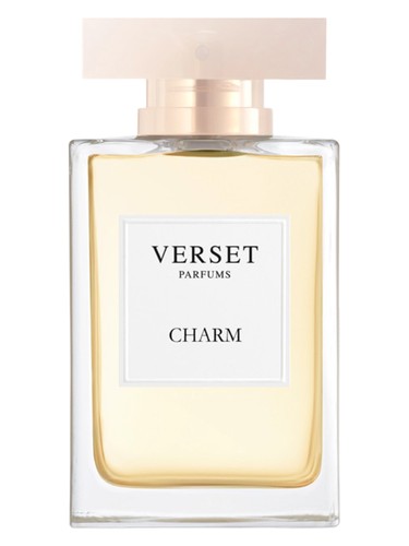 عطر ادکلن چارم ورسه پارفومز - Charm Verset Parfums - بررسی، قیمت و خرید