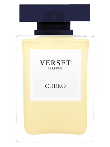 عطر ادکلن کوررو ورسه پارفومز - Cuero Verset Parfums - بررسی، قیمت و خرید