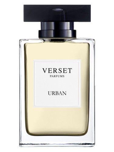 عطر ادکلن اوربن ورسِت پارفومز - Urban Verset Parfums - بررسی، قیمت و خرید