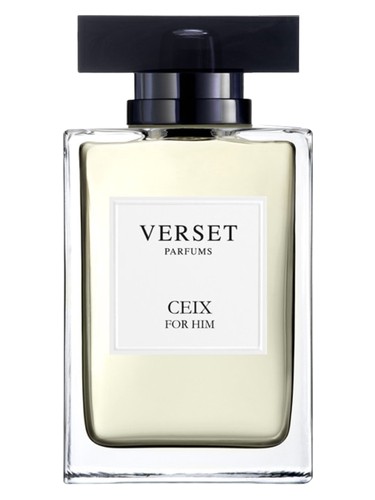 عطر ادکلن سیکس فور هیم ورسه پارفوم - Ceix For Him Verset Parfums - بررسی، قیمت و خرید