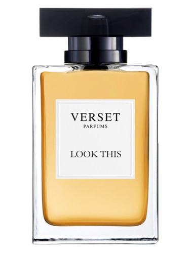 عطر ادکلن لوک دیس ورست پارفومز - Look This Verset Parfums - بررسی، قیمت و خرید