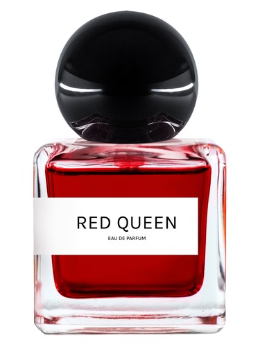 عطر ادکلن رد کویین جی پرفیومز - Red Queen G Parfums - بررسی، قیمت و خرید