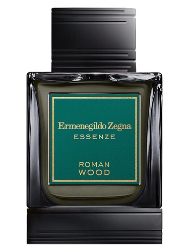 عطر ادکلن رومن وود ارمنجیلدو زگنا - Roman Wood Ermenegildo Zegna - بررسی، قیمت و خرید