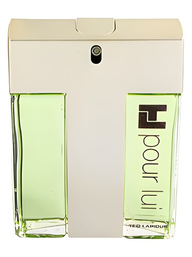 عطر ادکلن تی ال پور لویی تد لاپیدوس - TL Pour Lui Ted Lapidus - بررسی، قیمت و خرید