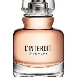عطر ادکلن لینتردیت هیر میست ژیوانشی - L'Interdit Hair Mist Givenchy - بررسی، قیمت و خرید