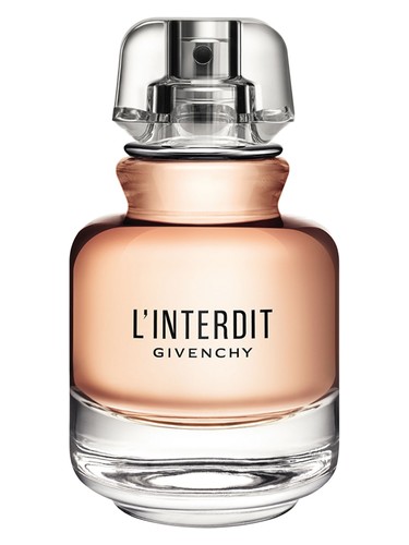 عطر ادکلن لینتردیت هیر میست ژیوانشی - L'Interdit Hair Mist Givenchy - بررسی، قیمت و خرید