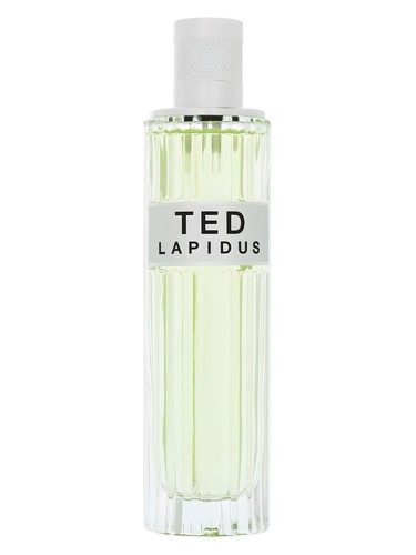 عطر ادکلن تد تد لاپیدوس - Ted Ted Lapidus - بررسی، قیمت و خرید