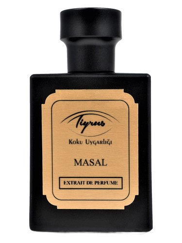 عطر ادکلن ماسال تیروس - Masal Tiyrus - بررسی، قیمت و خرید