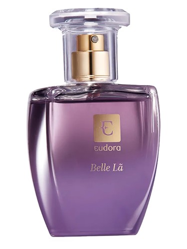 عطر ادکلن بل لا یودورا - Belle Lã Eudora - بررسی، قیمت و خرید