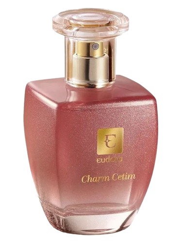 عطر ادکلن چارم ستیم یودورا - Charm Cetim Eudora - بررسی، قیمت و خرید